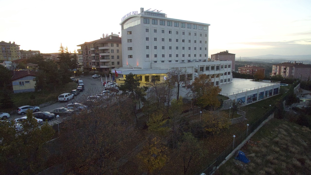Photo of Outdoor in Oran
