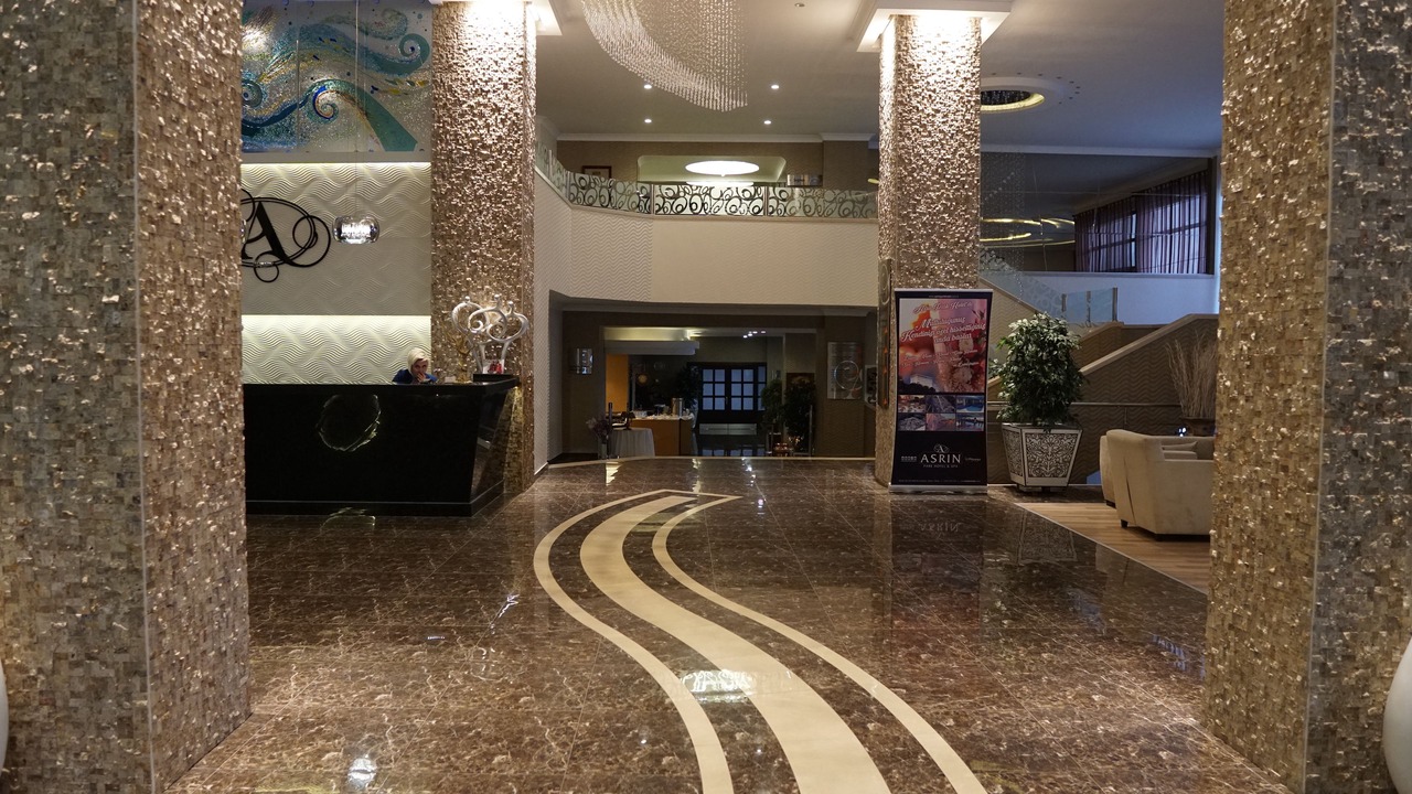 Photo of Outdoor in Oran