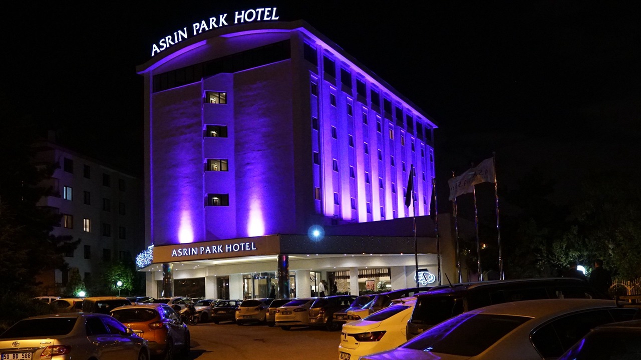 Photo of Outdoor in Oran