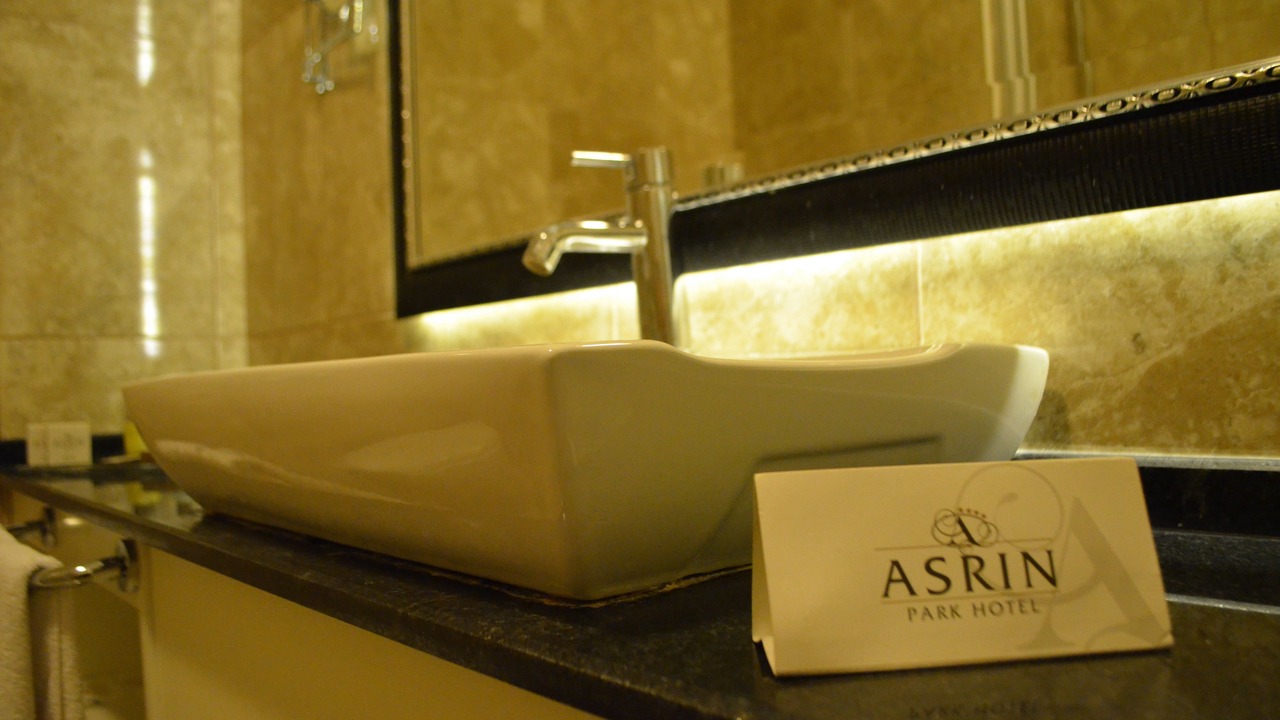 Photo of Bathroom in Oran