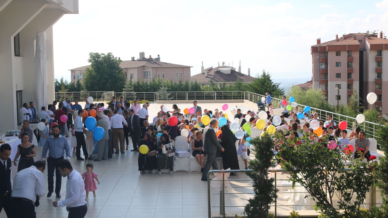 Photo of Outdoor in Oran