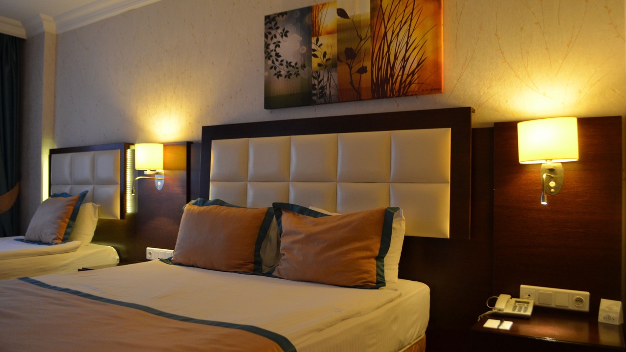 Photo of Bedroom in Oran