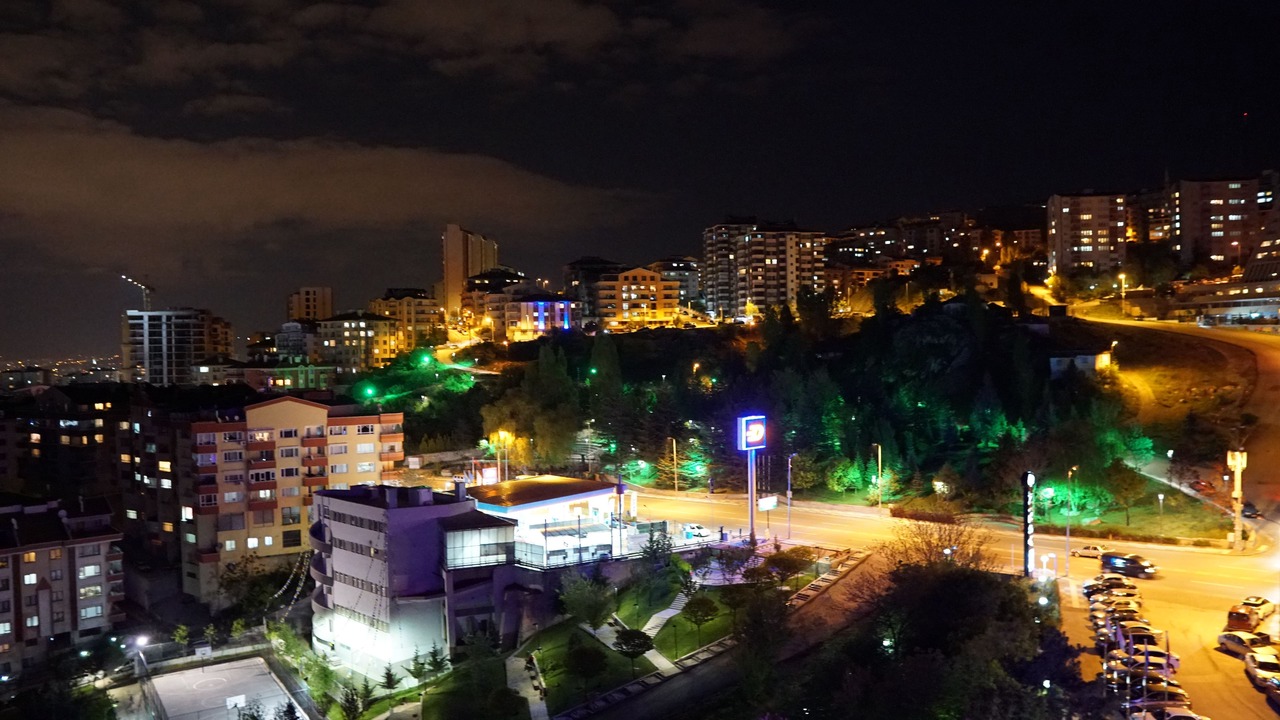 Photo of Outdoor in Oran