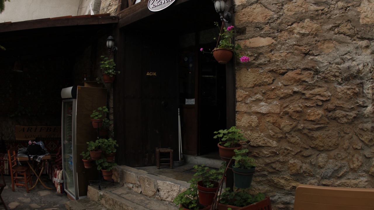 Photo of Outdoor in Safranbolu City Center