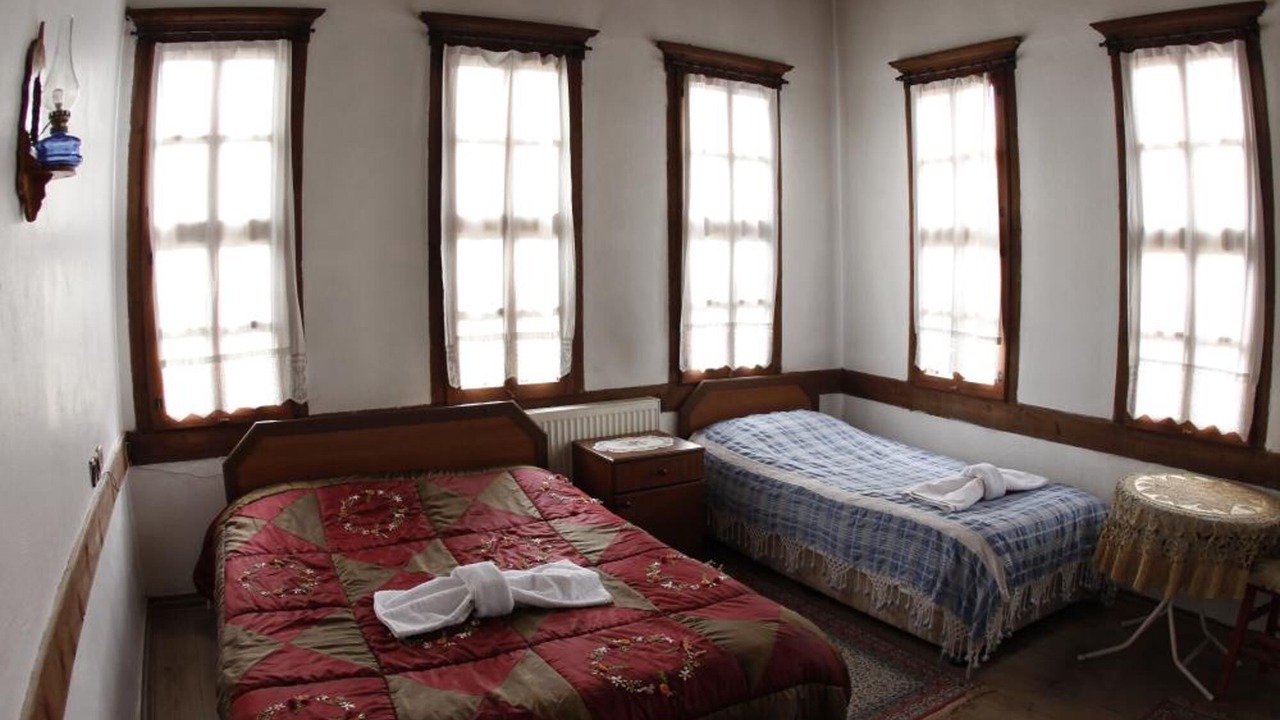 Photo of Bedroom in Safranbolu City Center