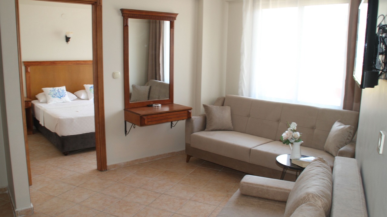 Photo of Bedroom in Kadnlar Denizi Mahallesi