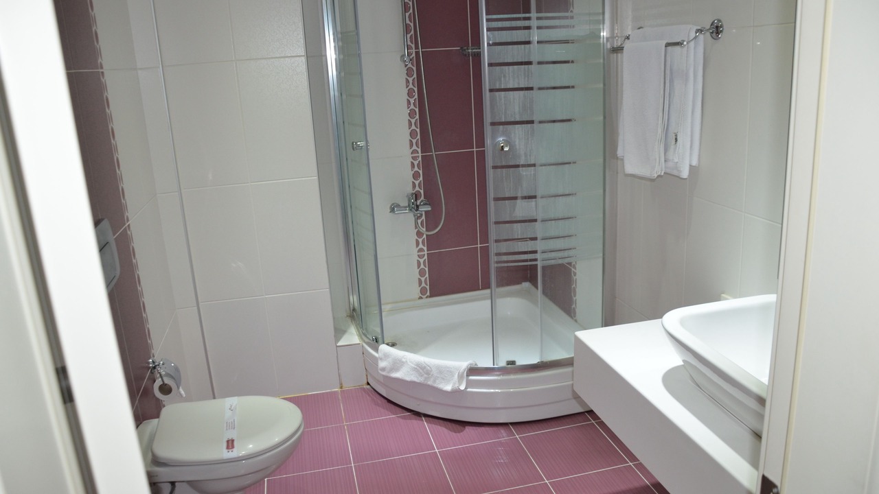Photo of Bathroom in Karadeniz Eregli