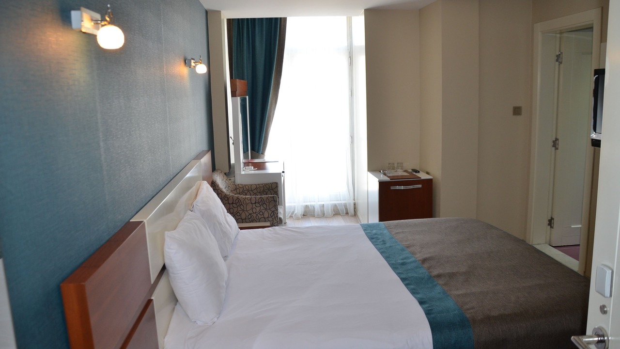 Photo of Bedroom in Karadeniz Eregli