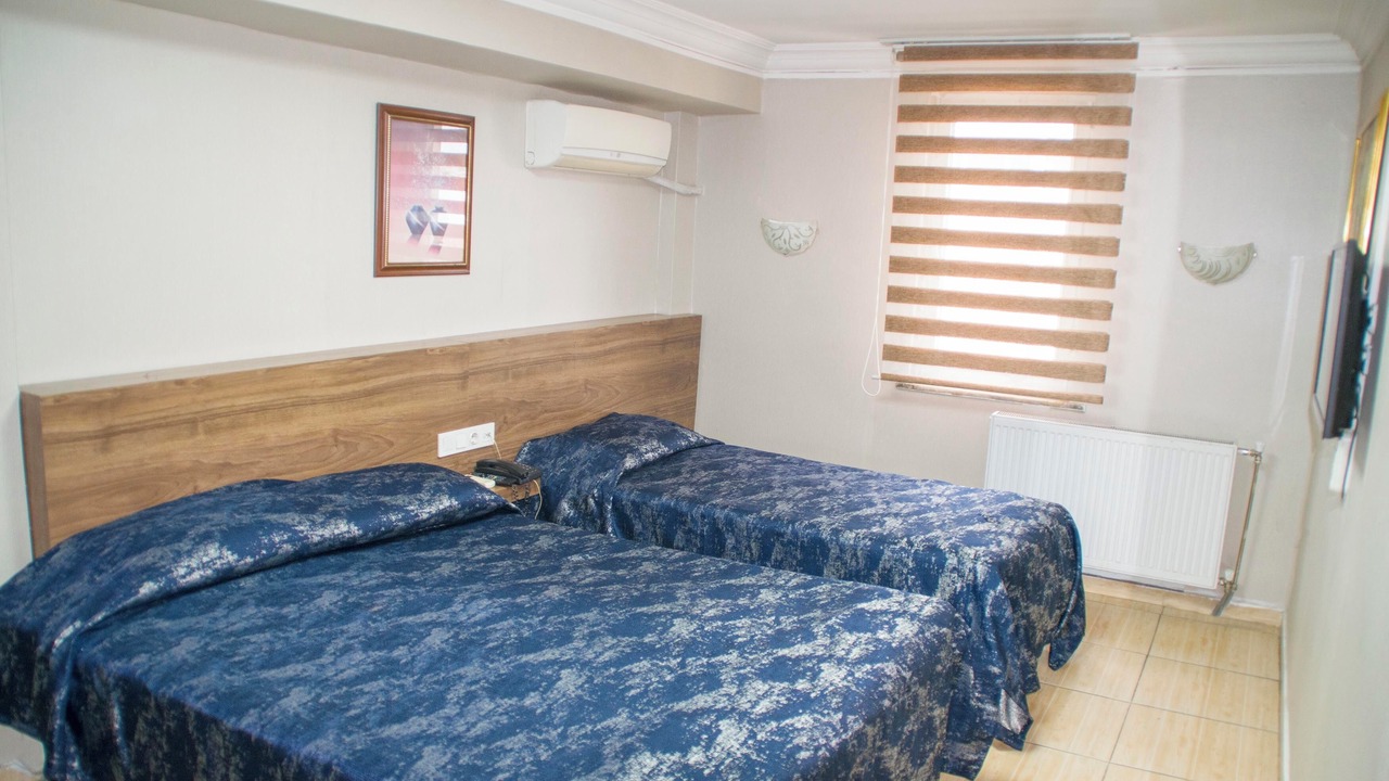 Photo of Bedroom in Sahinbey