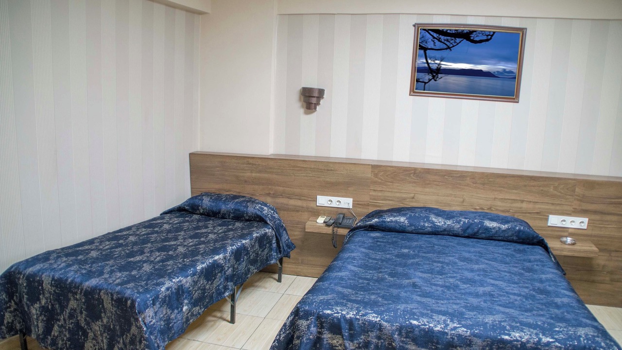 Photo of Bedroom in Sahinbey