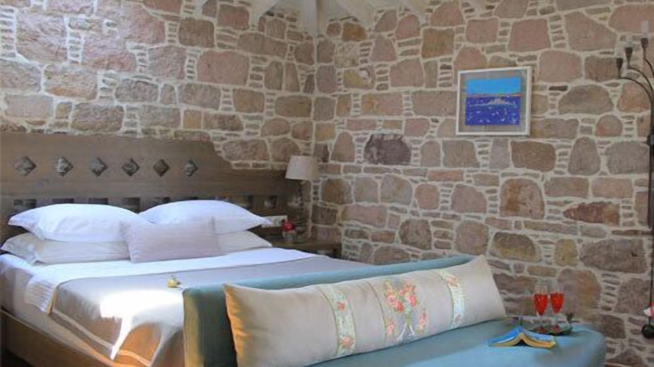 Photo of Bedroom in Ayvalik