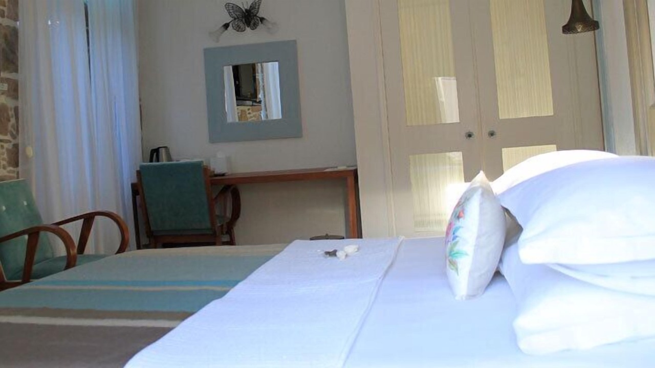 Photo of Bedroom in Ayvalik