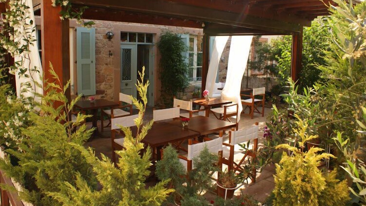 Photo of Outdoor in Ayvalik