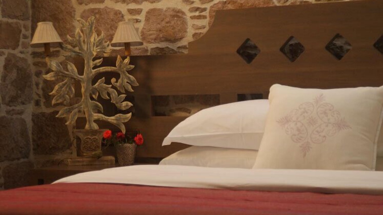 Photo of Bedroom in Ayvalik