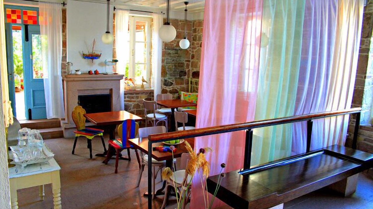 Photo of Others in Ayvalik