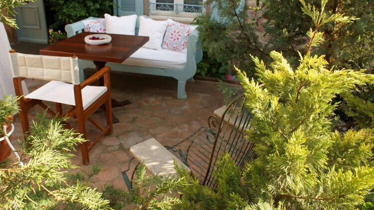 Photo of Outdoor in Ayvalik