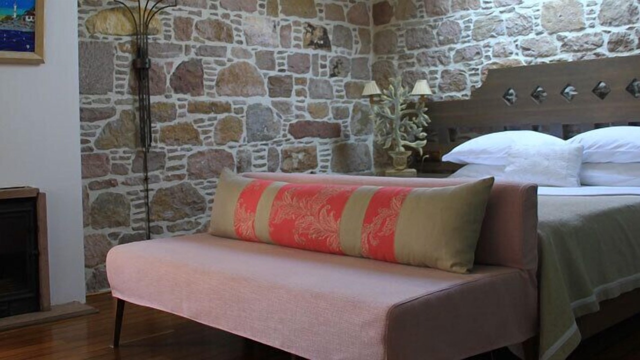 Photo of Bedroom in Ayvalik