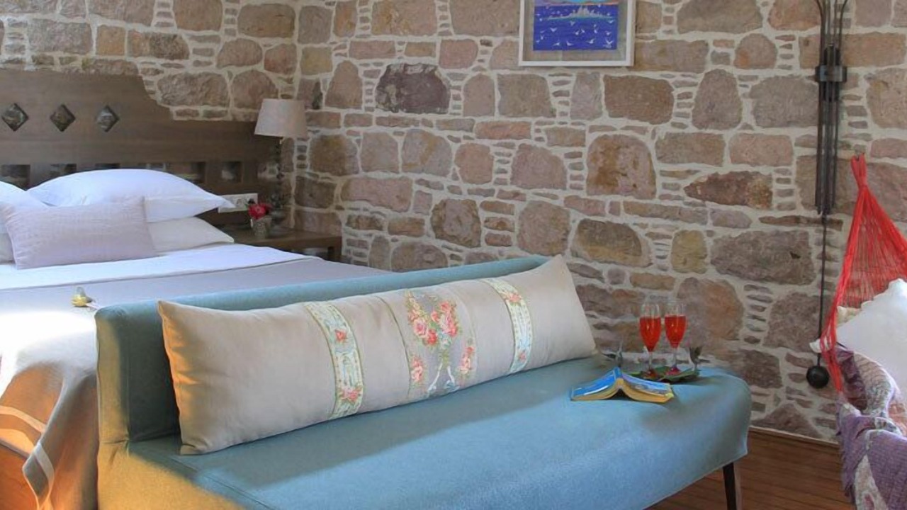 Photo of Bedroom in Ayvalik