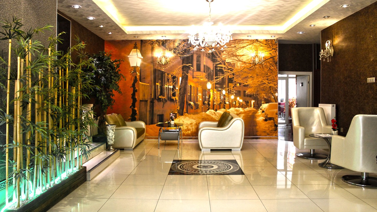 Photo of Livingroom in Ankara City Center