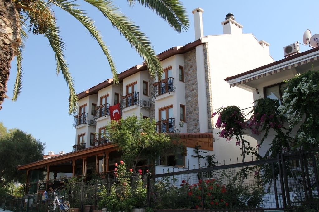 Photo of Outdoor in Datca City Center