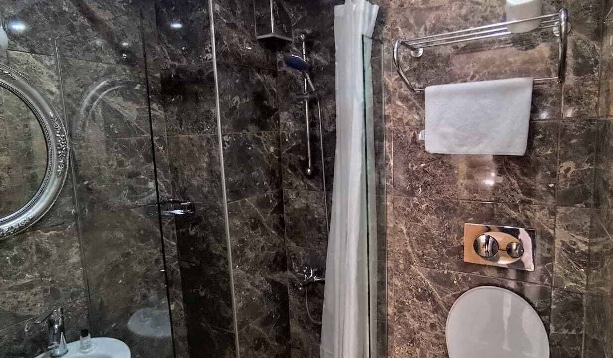 Photo of Bathroom in Kumkapi