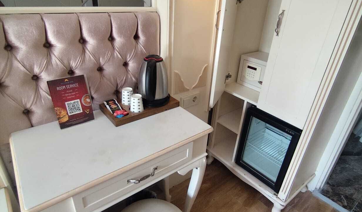 Photo of Bedroom in Kumkapi