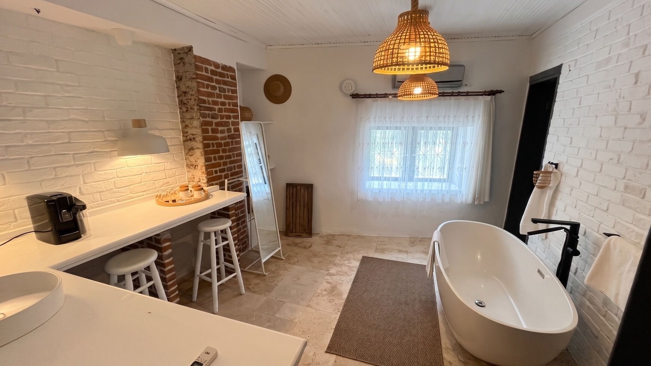 Photo of Bedroom in Bergama