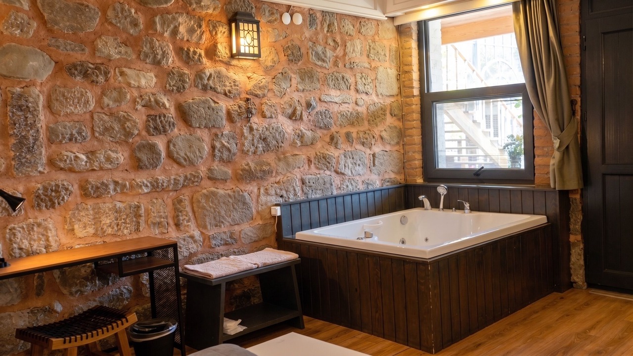 Photo of Outdoor in Bergama