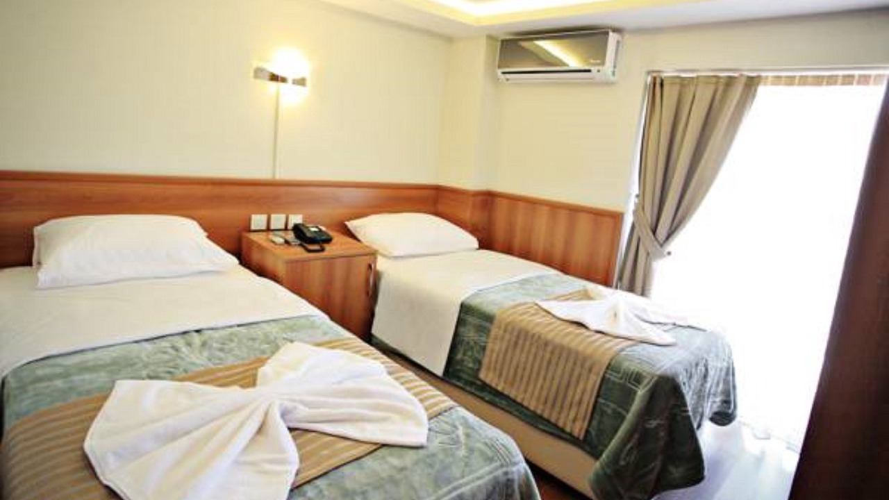 Photo of Bedroom in Taksim