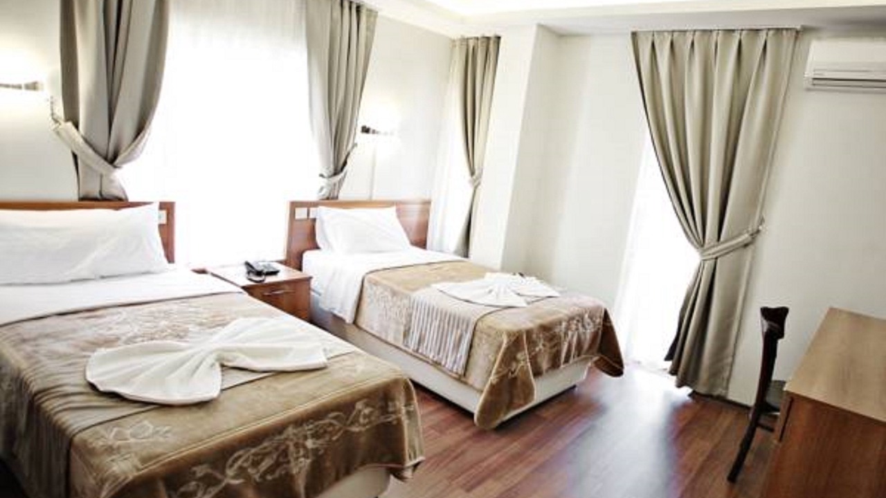 Photo of Bedroom in Taksim