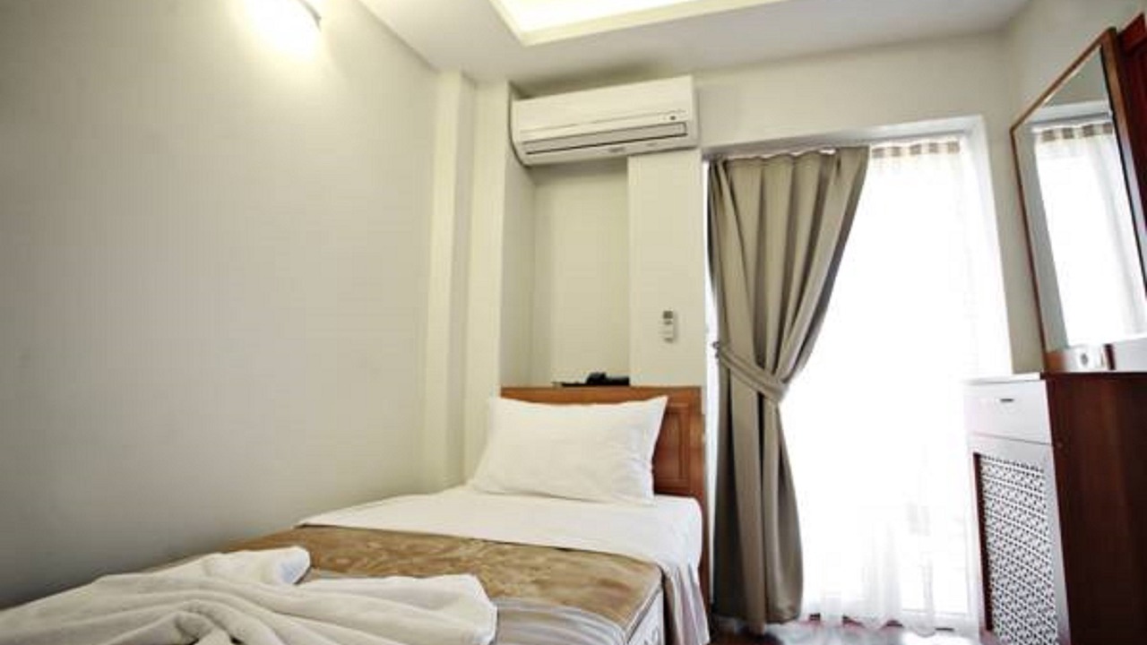 Photo of Bedroom in Taksim