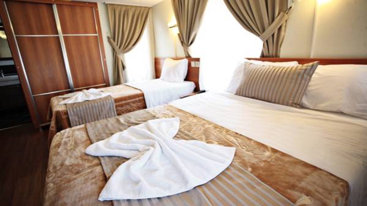 Photo of Bedroom in Taksim