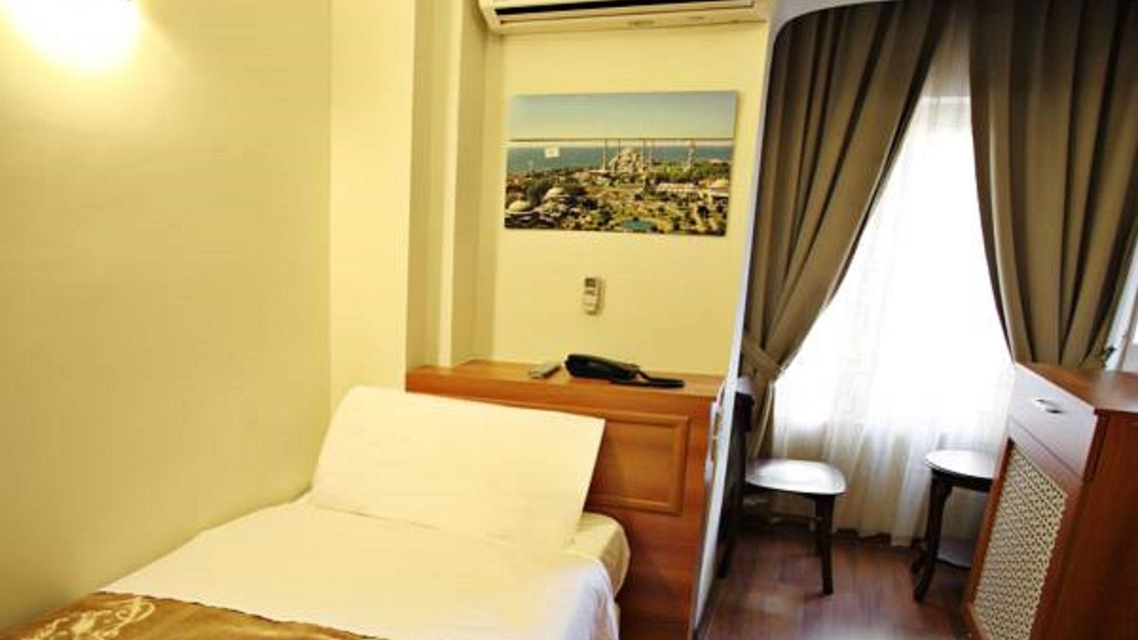 Photo of Bedroom in Taksim