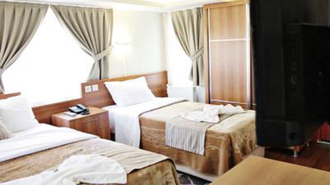 Photo of Bedroom in Taksim