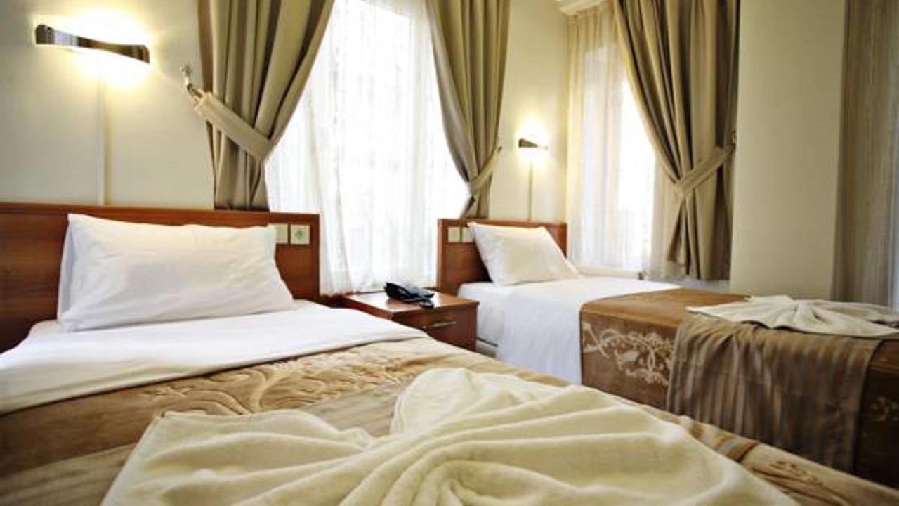 Photo of Bedroom in Taksim