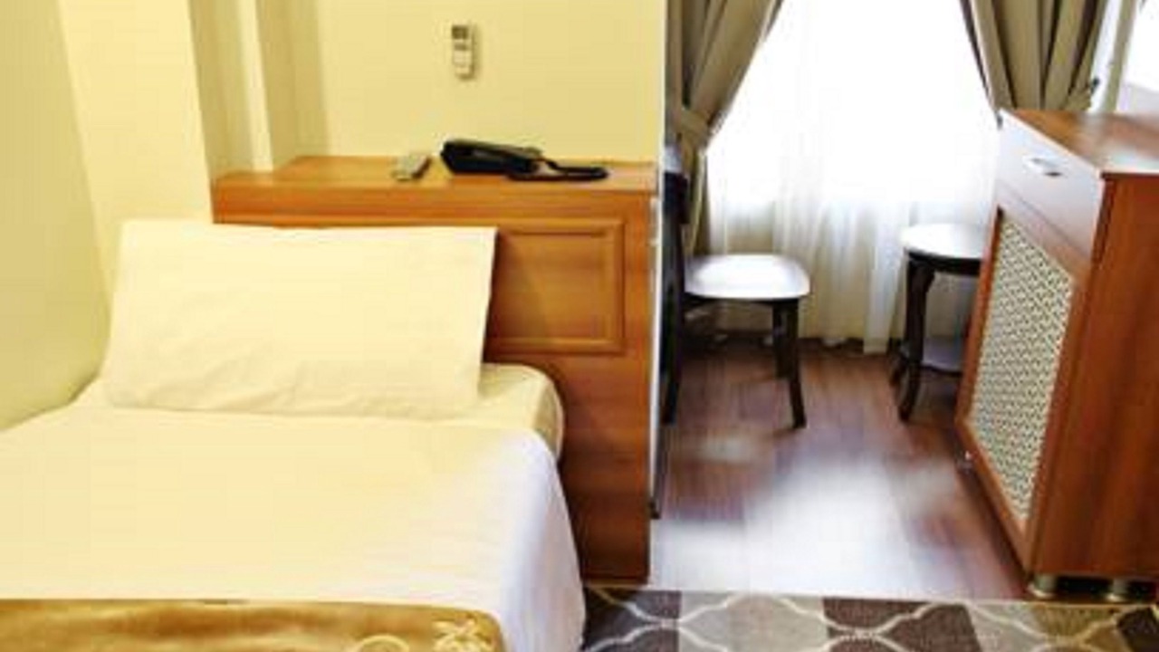 Photo of Bedroom in Taksim
