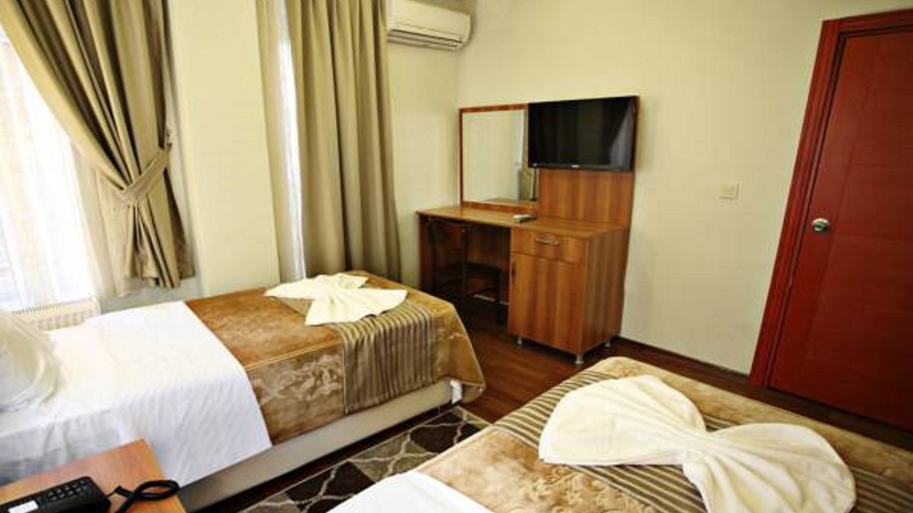 Photo of Bedroom in Taksim