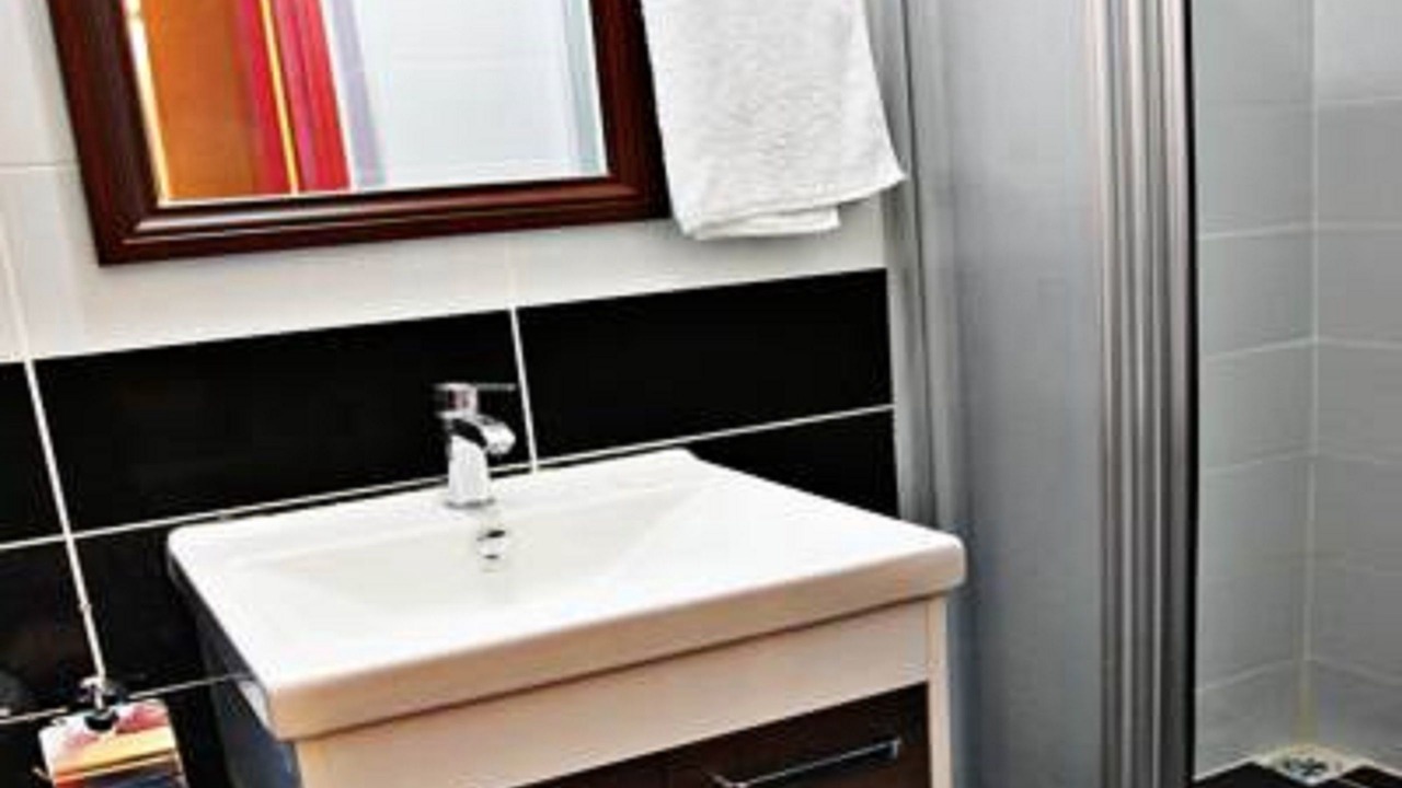 Photo of Bathroom in Taksim