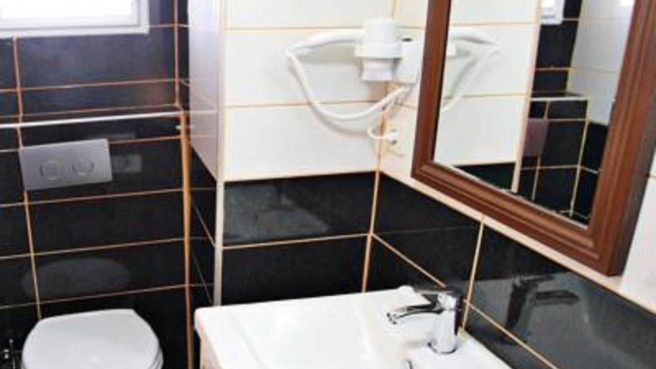 Photo of Bathroom in Taksim