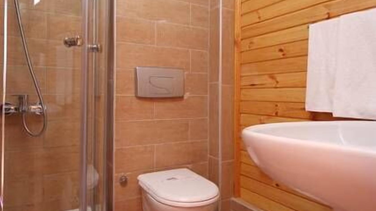 Photo of Bathroom in Agva