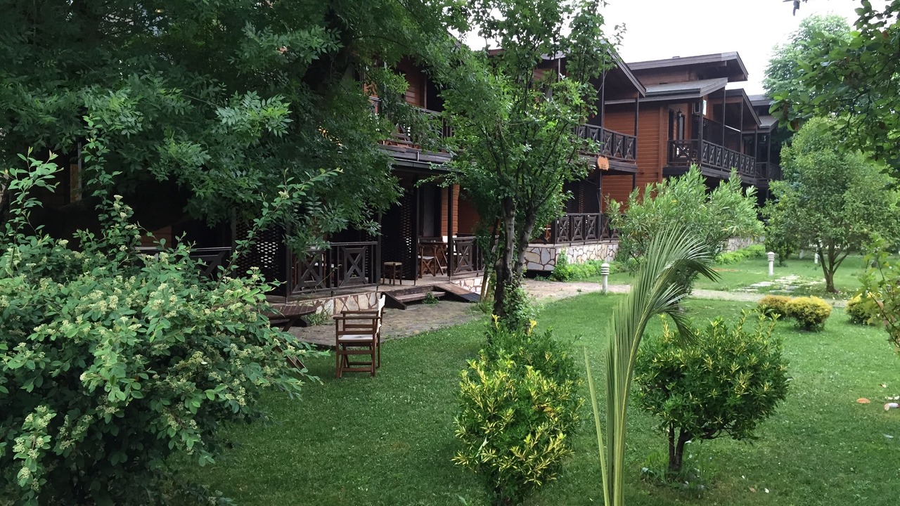 Photo of Outdoor in Agva