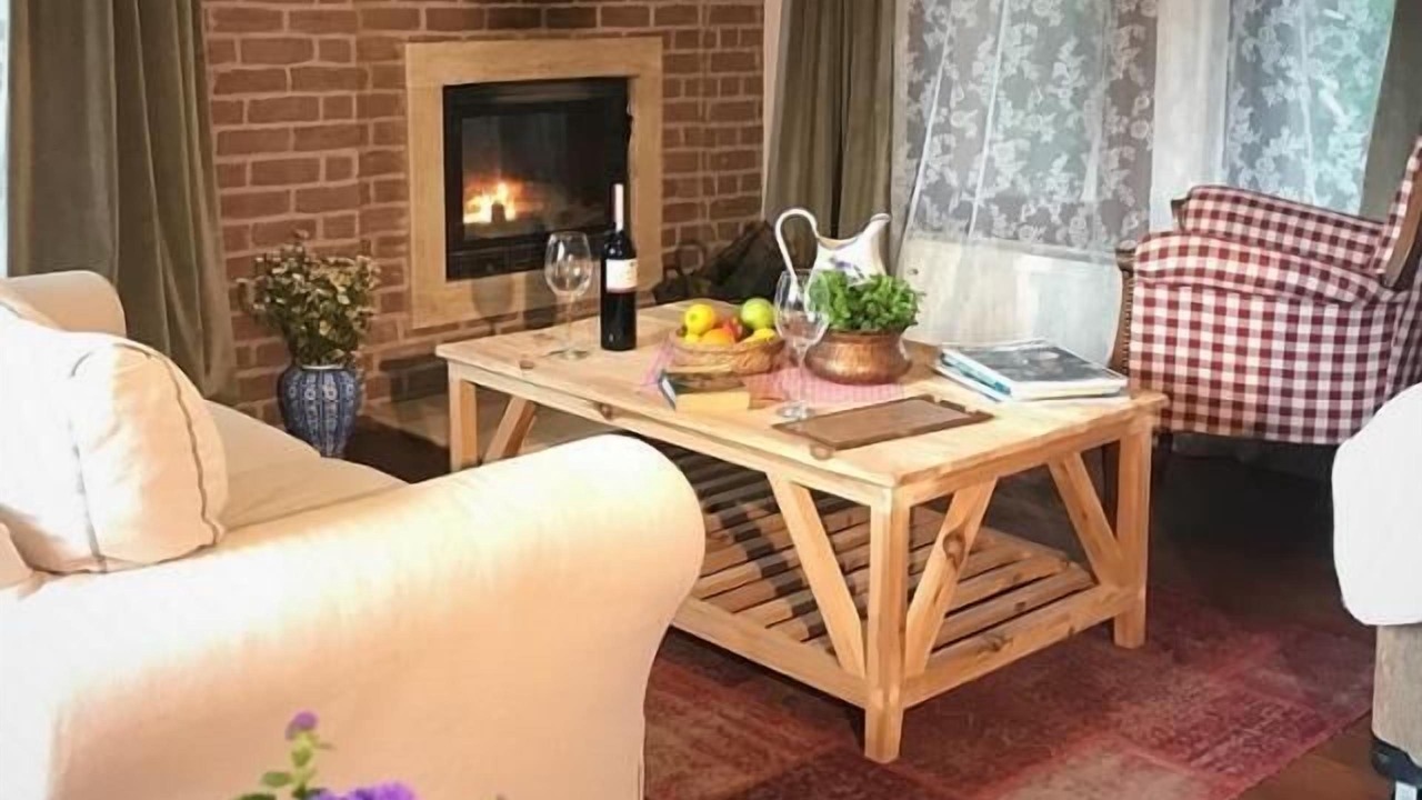 Photo of Livingroom in Agva