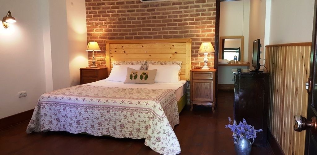 Photo of Bedroom in Agva