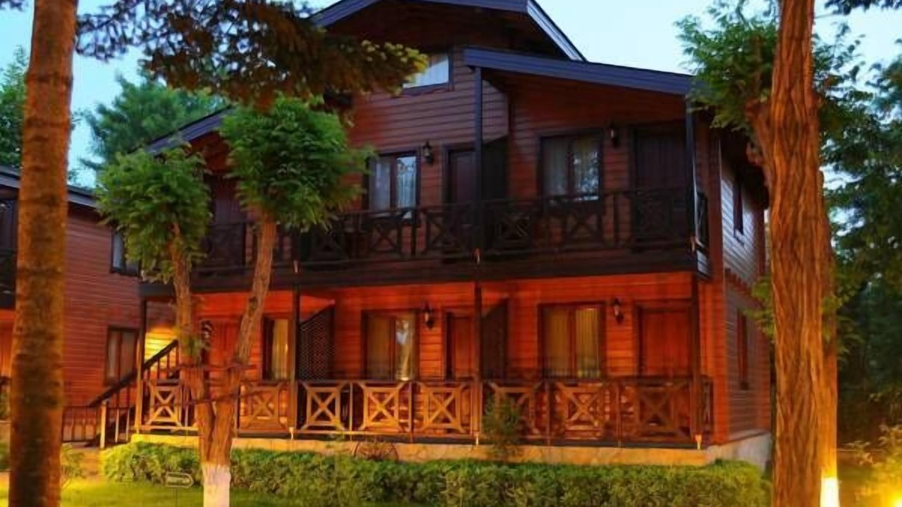 Photo of Outdoor in Agva