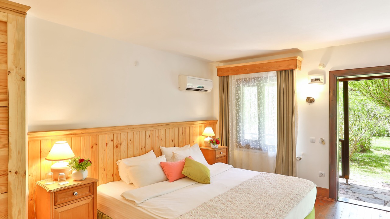 Photo of Bedroom in Agva