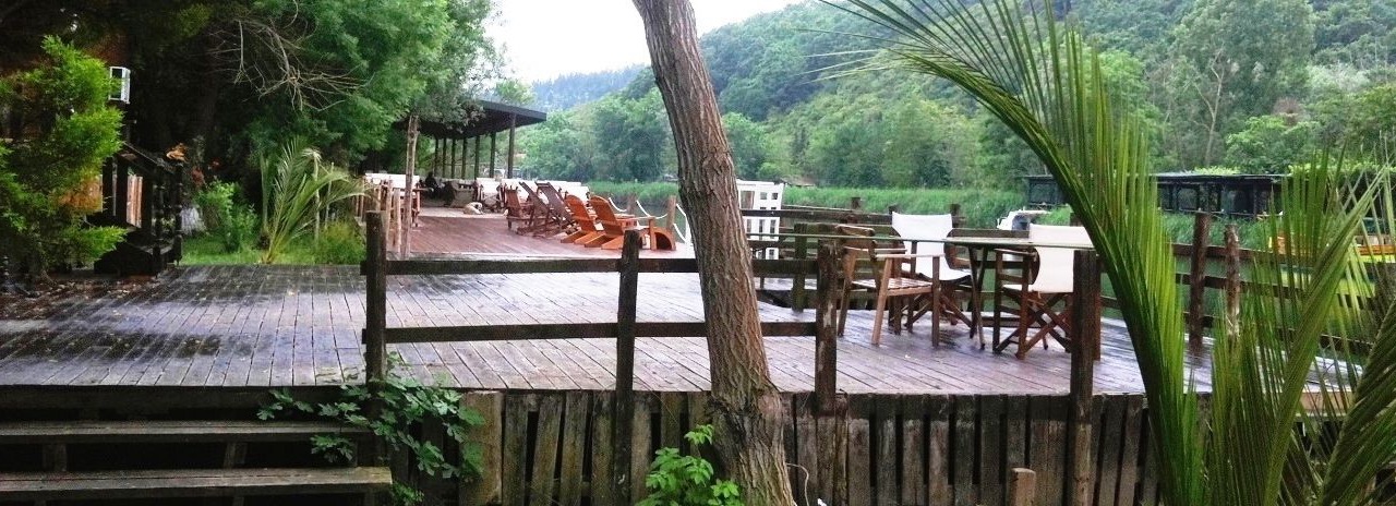 Photo of Patio Balcony in Agva
