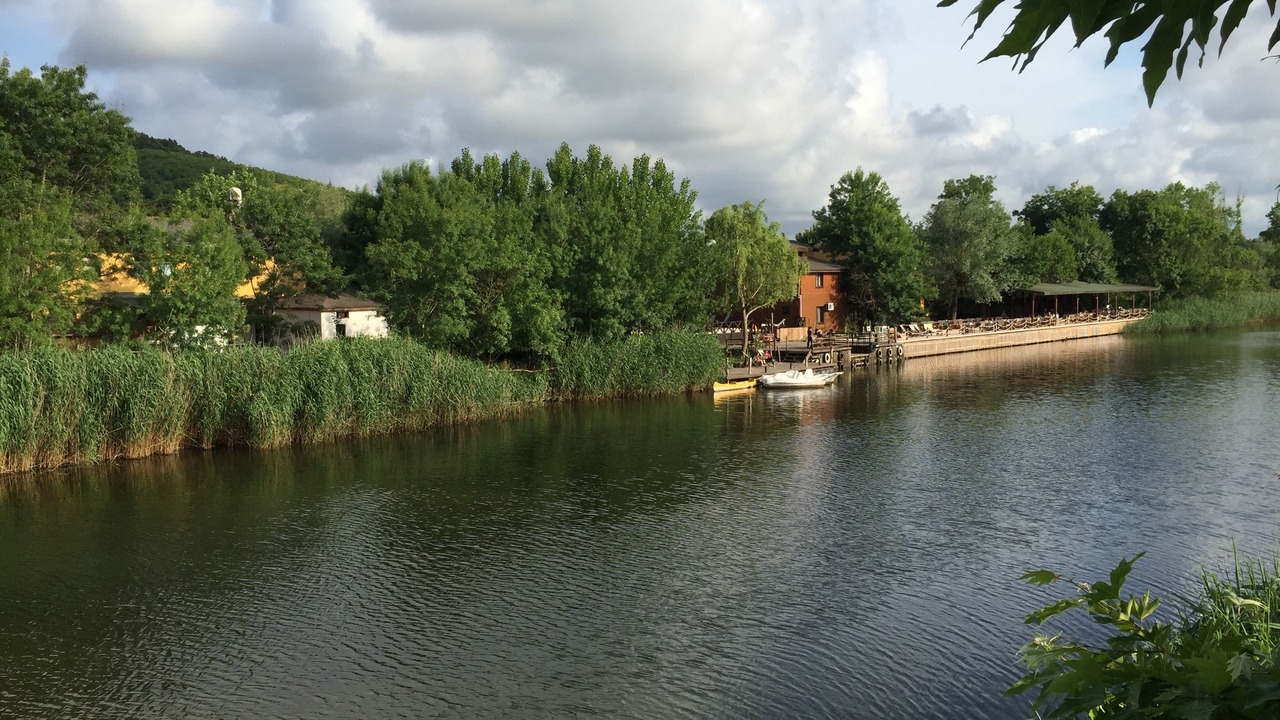 Photo of Outdoor in Agva