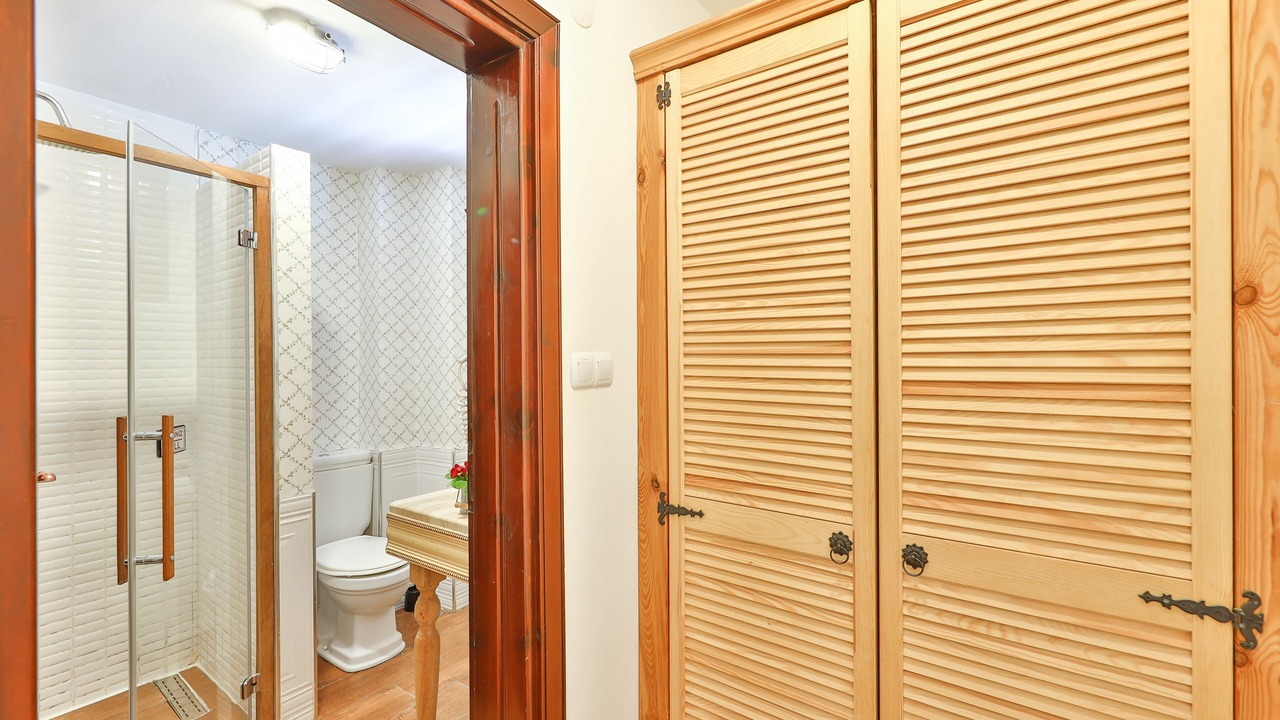 Photo of Bedroom in Agva