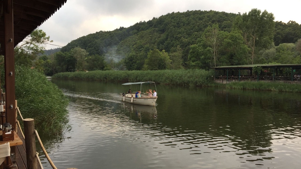 Photo of Outdoor in Agva