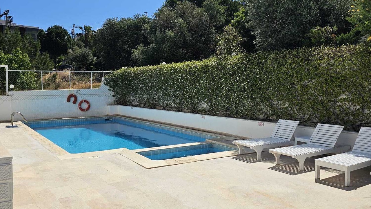 Photo of Outdoor in Cesme